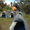 Janardan Campsite Kausani