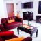 Room in Apartment - Limewood Hotel Presidential Suite
