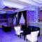 Hampton Towers Spa - Deluxe Twin