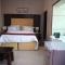 Hampton Towers Spa - Deluxe Twin