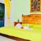 Gorgeous Villa With Pool E7 Playacar Phase 2 - 普拉亚卡门