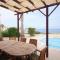 Charming villa with magical sea view, perfect for the family - Ayios Nikolaos