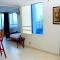 Apartment in Cartagena in front of the sea 1C11 - Cartagena