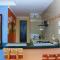 Apartment in Cartagena in front of the sea 1C11 - Cartagena