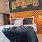 Room in Guest room - Hb4 Room In La Boquilla Cartaena With Air Conditioning And Jacuzzi - 卡塔赫纳