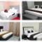 Blooms Spot Hotel - Self Service Apartment
