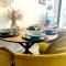 Lovely furnished one-bedroom apartment with an amazing sea view