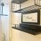 Lovely furnished one-bedroom apartment with an amazing sea view