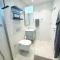 Lovely furnished one-bedroom apartment with an amazing sea view