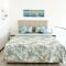 Lovely furnished one-bedroom apartment with an amazing sea view