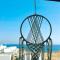 Lovely furnished one-bedroom apartment with an amazing sea view