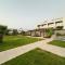 Lovely furnished one-bedroom apartment with an amazing sea view