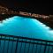 Lovely furnished one-bedroom apartment with an amazing sea view
