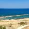 Lovely furnished one-bedroom apartment with an amazing sea view