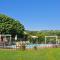 Villa with swimming pool, fenced, 10 bed places Toscana wi-fi - Serre di Rapolano