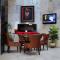 New Blue Diamond Hotel - rosebud