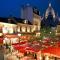 Charming duplex in Montmartre