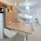 Modern Cozy Studio in San Telmo with unique lodging experience