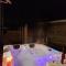 Lakeview 6 pers Holiday home Aurora with fenced garden, whirlpool and sauna Lakeview 6 pers Holiday home Aurora with fenced garden, whirlpool and sauna