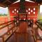 Room in Guest room - Nice Quadruple Cabin Equipped And Very Central - 萨卡特兰