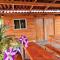 Room in Guest room - Nice Quadruple Cabin Equipped And Very Central - 萨卡特兰