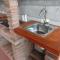 Room in Guest room - Nice Quadruple Cabin Equipped And Very Central - 萨卡特兰