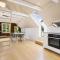 Charming Rooftop Apartment In Heart Of Stavanger - Stavanger