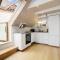 Charming Rooftop Apartment In Heart Of Stavanger