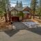 Sunny Daze Cabin Luxurious 4BDR with Stunning Views