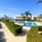 Holiday apartment with astonishing views - Ayios Yeoryios