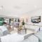 ZenLux Massive 5-BR Holiday Home - Pool - BBQ