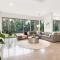 ZenLux Massive 5-BR Holiday Home - Pool - BBQ