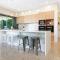 ZenLux Massive 5-BR Holiday Home - Pool - BBQ