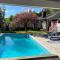 Charming property with private pool - Märsta