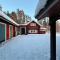 Charming property with private pool - Märsta