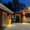 Charming property with private pool - Märsta