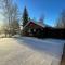 Charming property with private pool - Märsta