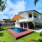 Port Dikson Beach Side Villa - 波德申