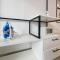 Modern Studio In San Telmo with pool - Paseo 423