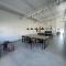 Modern Studio In San Telmo with pool - Paseo 423