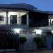 Villa Amina splendid elegant structure