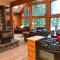 Silver Lake 7 - Unsurpassed lakefront views from this spectacular pet-friendly