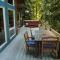Silver Lake 7 - Unsurpassed lakefront views from this spectacular pet-friendly