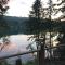 Silver Lake #7 - Unsurpassed lakefront views from this spectacular pet-friendly - Maple Falls