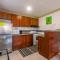 Cozy and Central apartment 1br-1ba with Pool