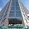 AC Hotel by Marriott Portland Downtown, OR - بورتلاند