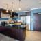 ITC Icon Two bedroom Apartment with lovely balcony - 开普敦