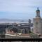 ITC Icon Two bedroom Apartment with lovely balcony - 开普敦