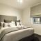 ITC Icon Two bedroom Apartment with lovely balcony - 开普敦