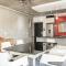 ITC Icon Two bedroom Apartment with lovely balcony - 开普敦